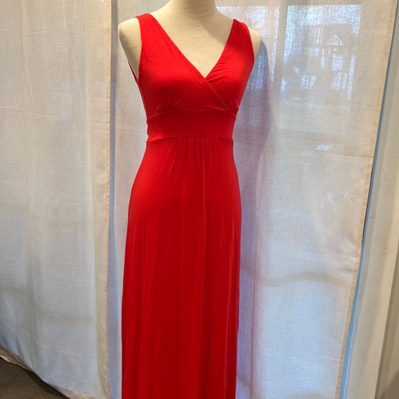 Cynthia Rowley Maxi Dress - Picture 1 of 4